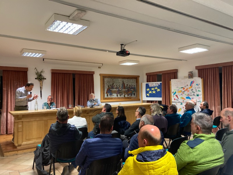 Life Ursus, Franca Penasa: "Inibisce i diritti di Asuc e Consortele. Si chiedono i danni"