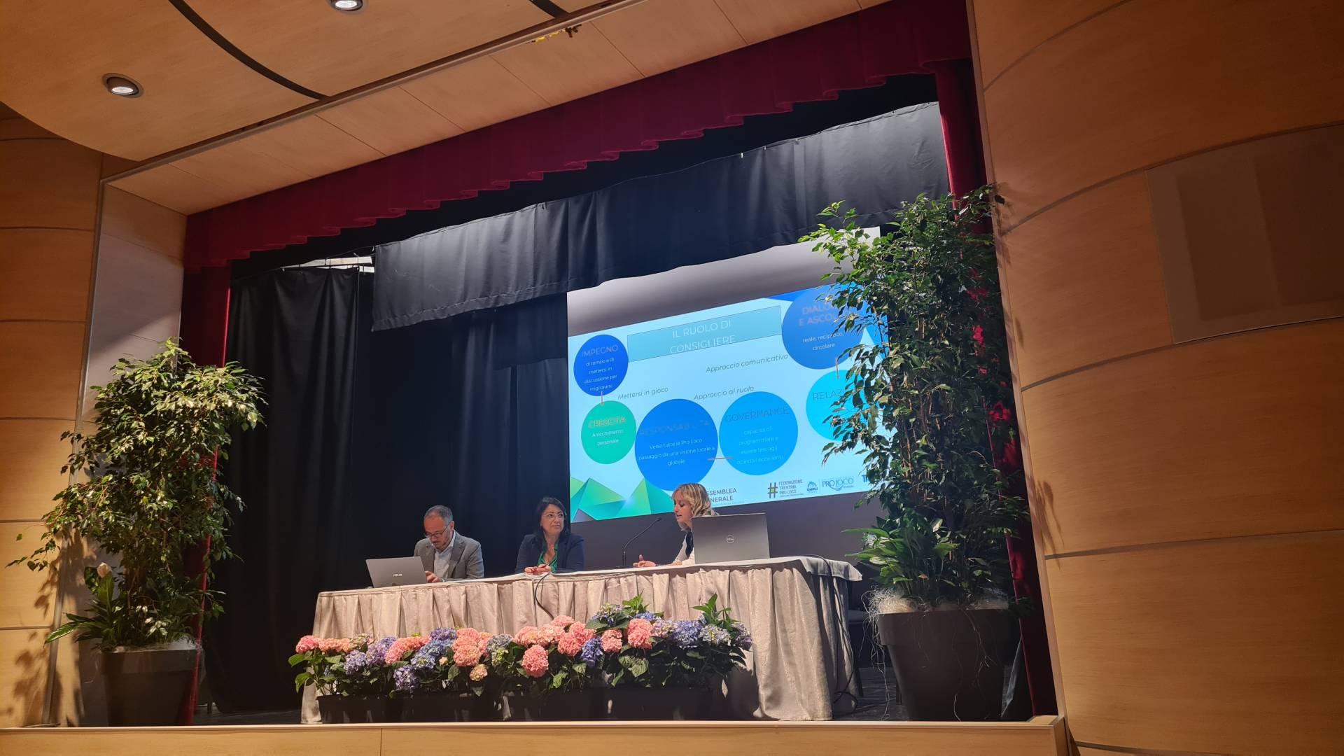 +10% per la Federazione trentina Pro Loco