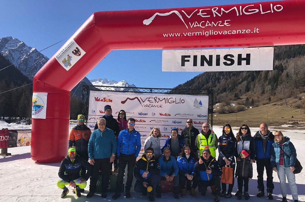 Sci Fondo Val di Sole: successi sul campo