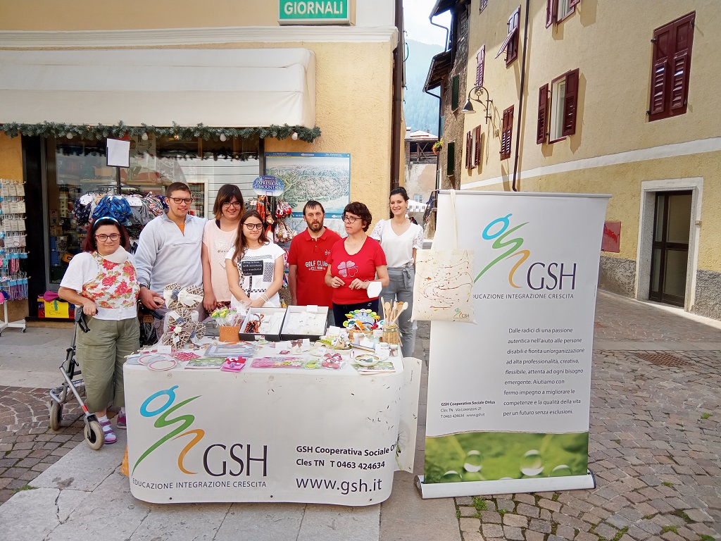 Gsh: presentato il bilancio sociale e di esercizio 2022