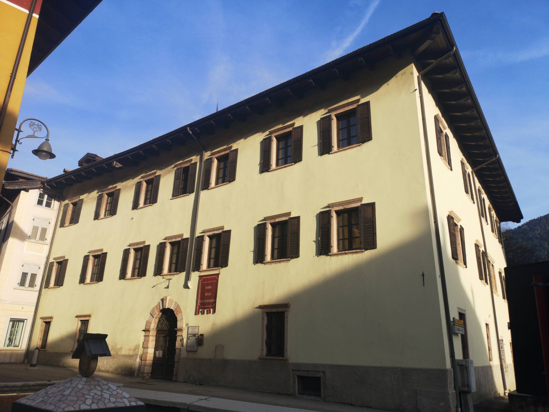 Centro Studi e G.B. Lampi in assemblea