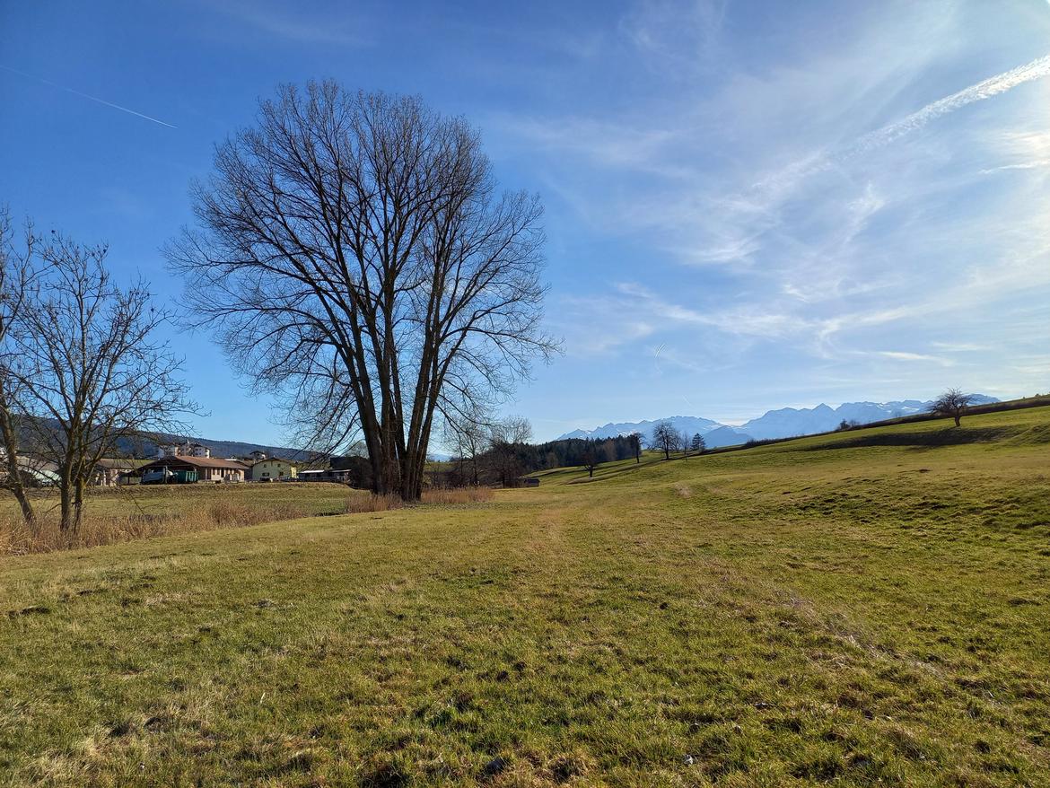Rio Moscabio: arriva un laghetto naturalistico