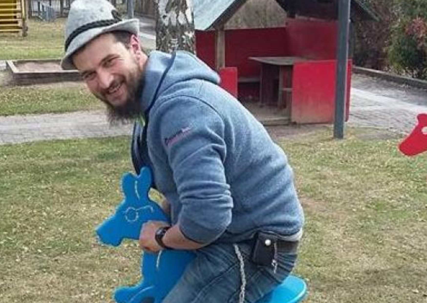 Lutto in Val di Non per Lukas