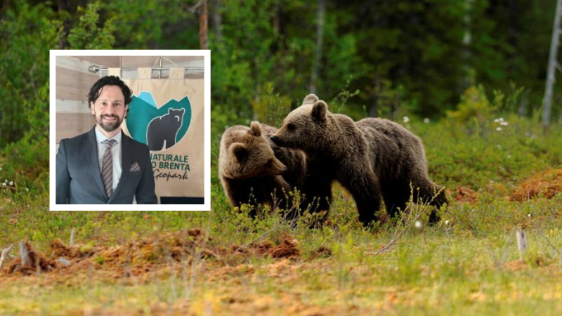 Parco Adamello Brenta: "Le nostre scuse alla famiglia Papi, ma &egrave; ora di fare di pi&ugrave;"