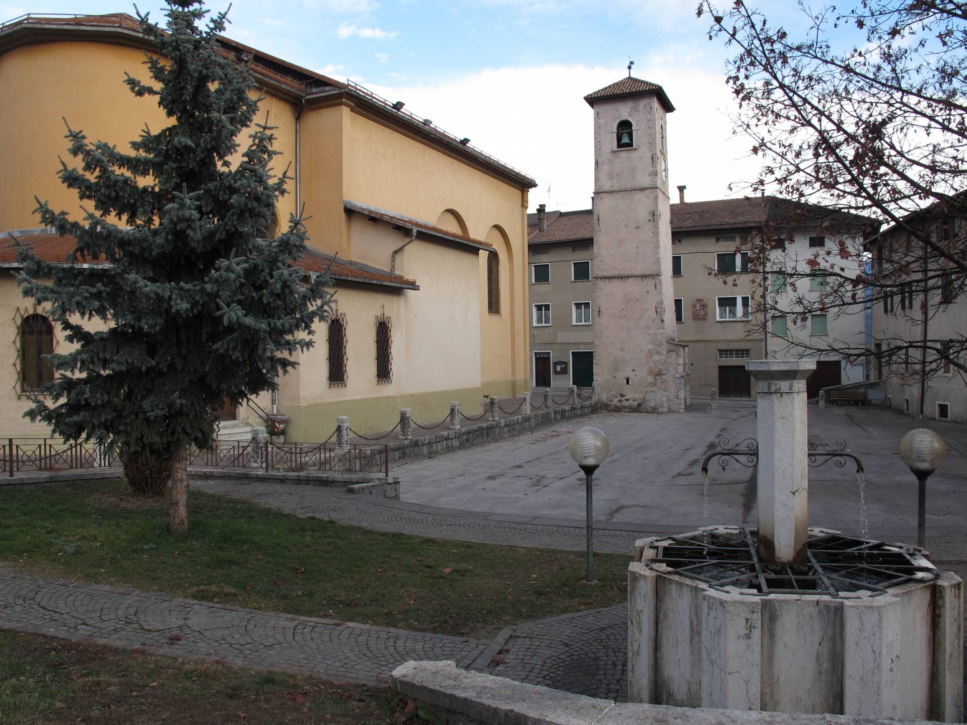 La Filodrammatica 4 Ville fa dozzina