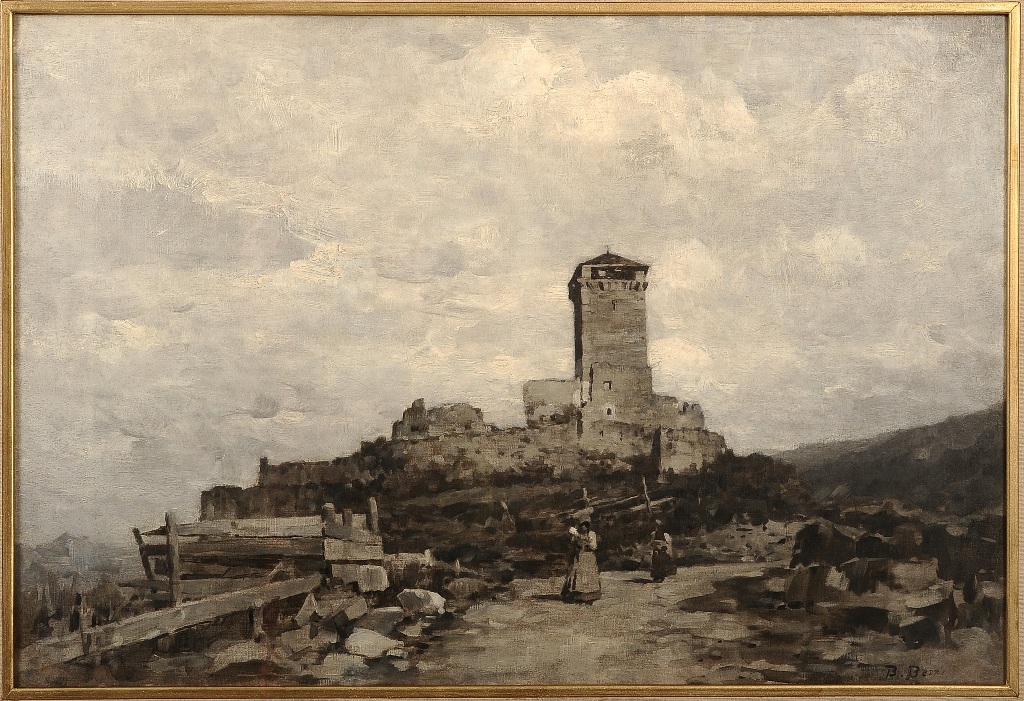 Una giornata per Bartolomeo Bezzi