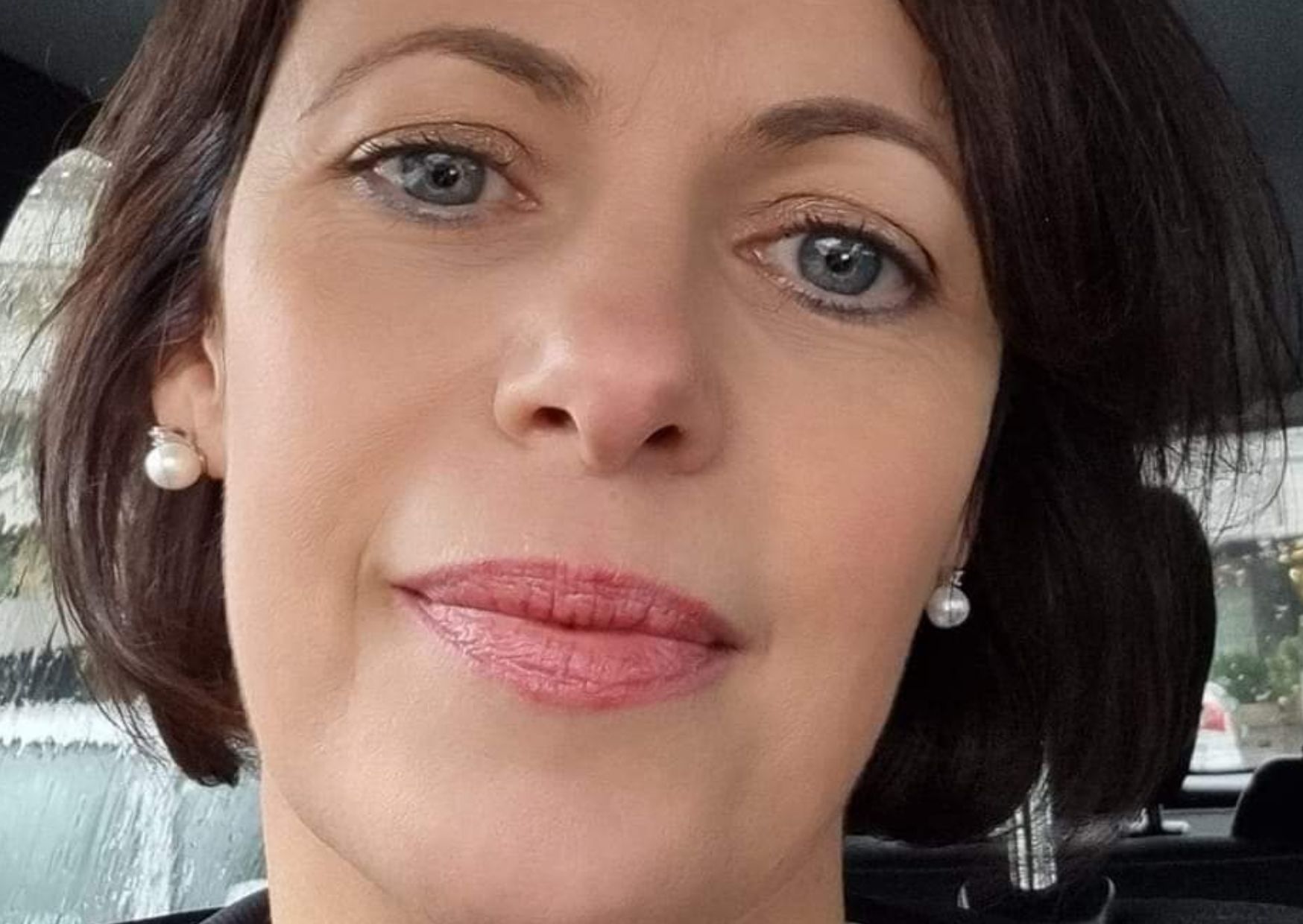 Predaia piange Lorenza Cologna