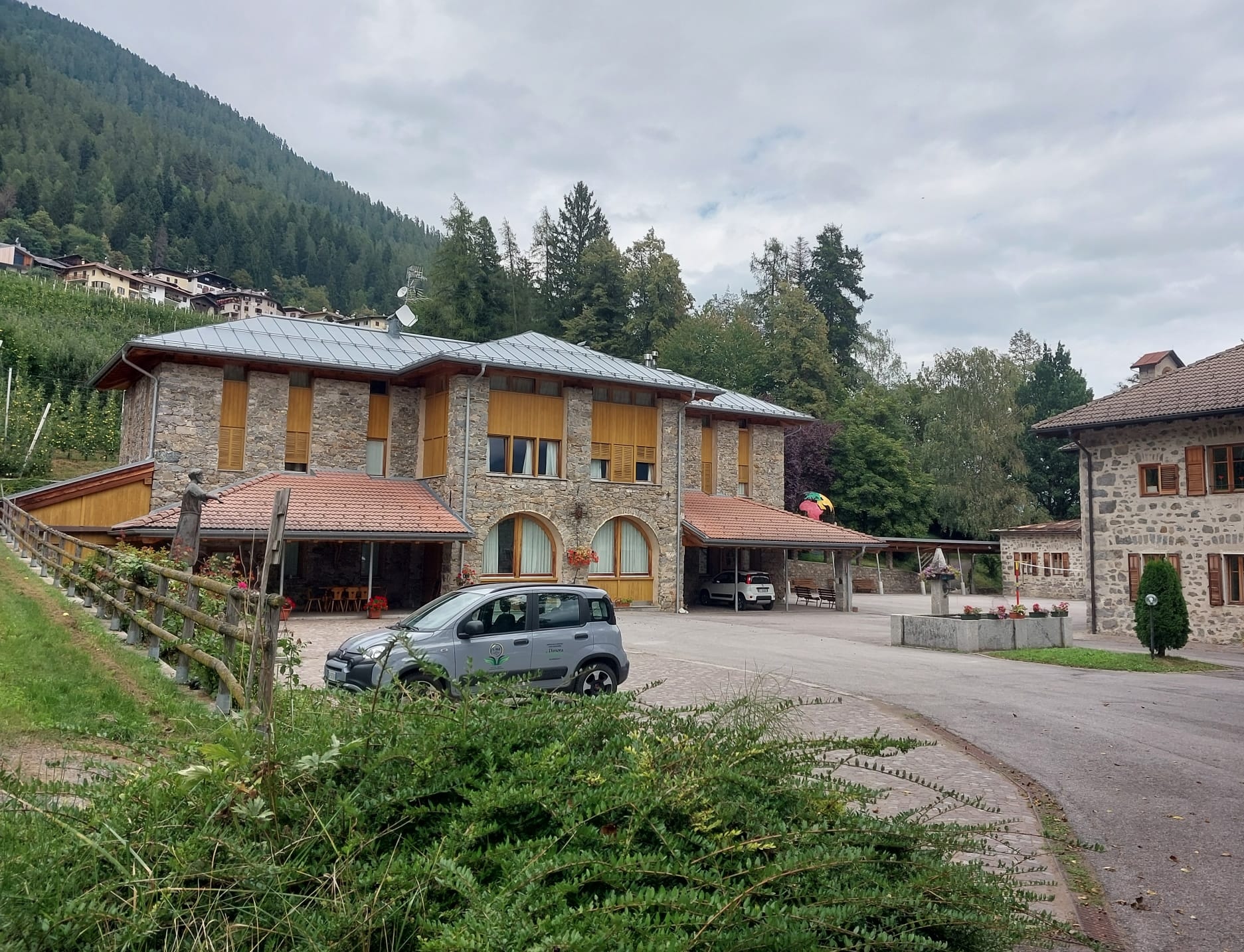 I Cappuccini lasciano Trento dopo 500 anni