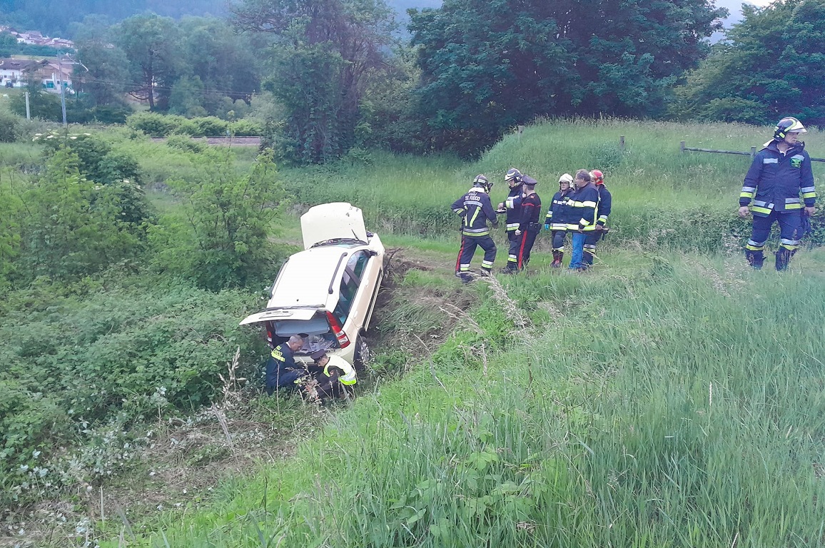 La mattina la festa, la sera il recupero