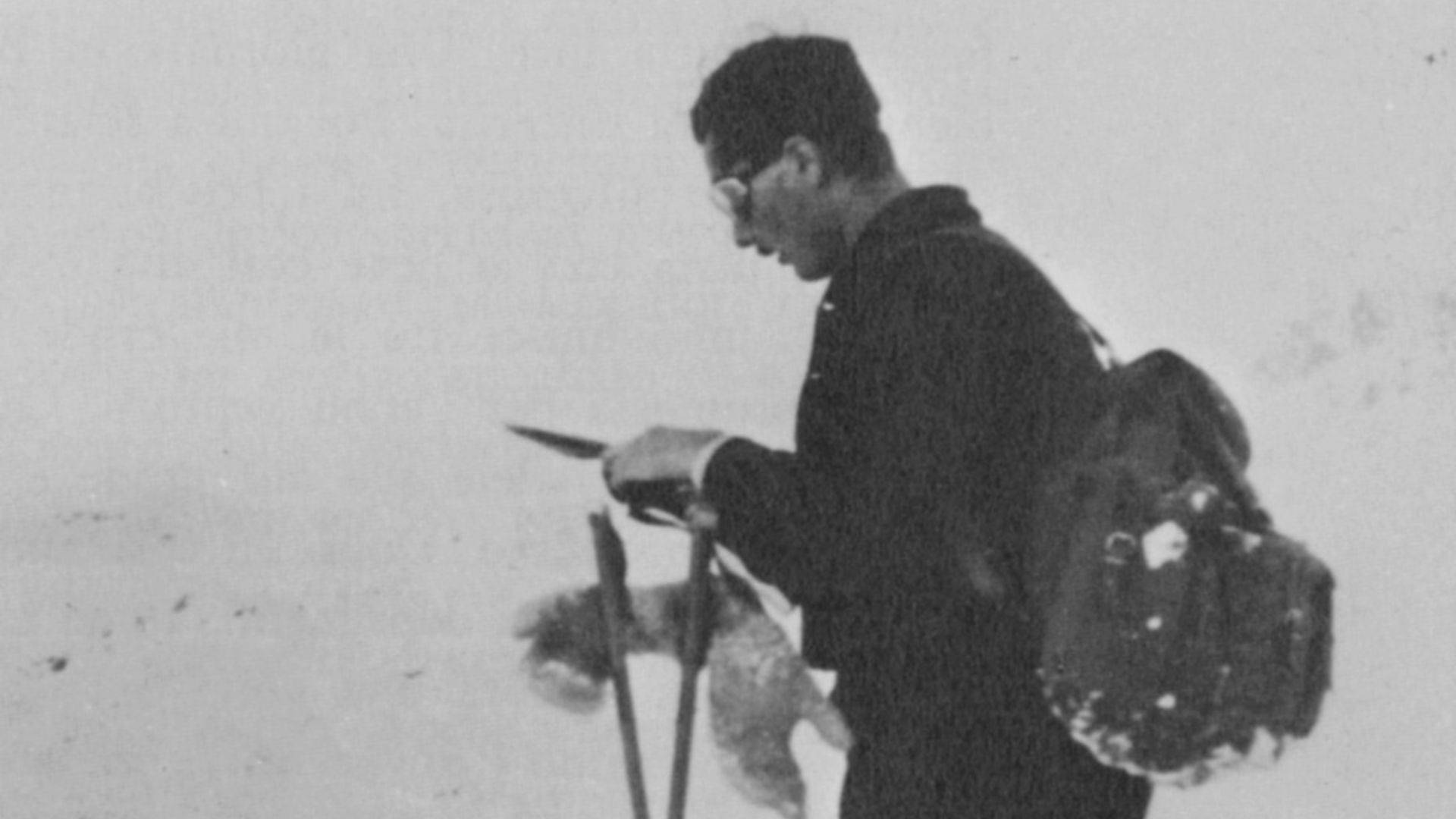 Ettore Castiglioni: l'etica dell'alpinismo 