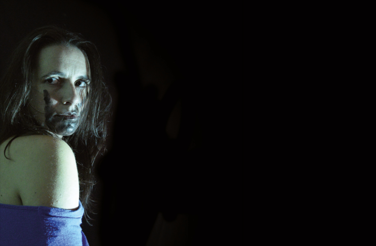 Guerriera: un spettacolo teatrale per l"8 marzo