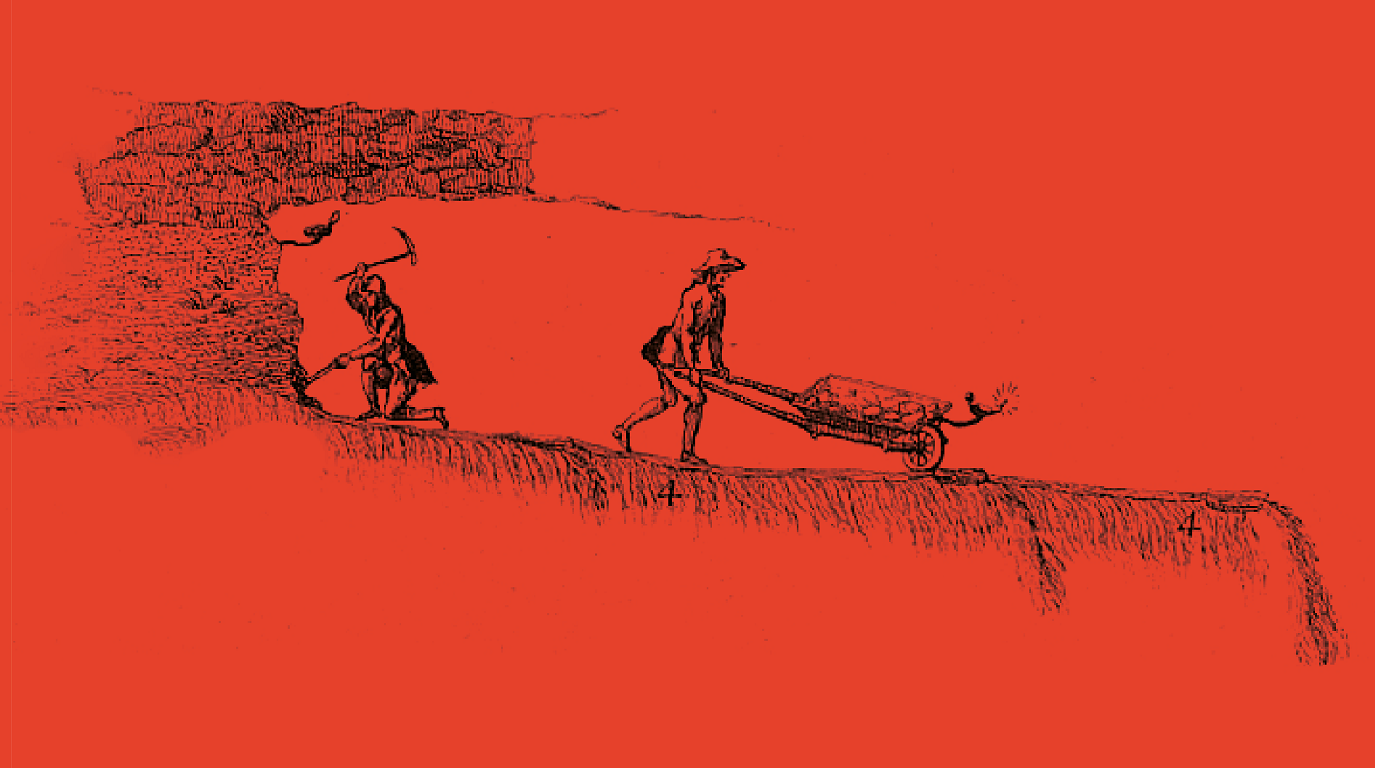 Alla scoperta di miniere e societ&agrave; 