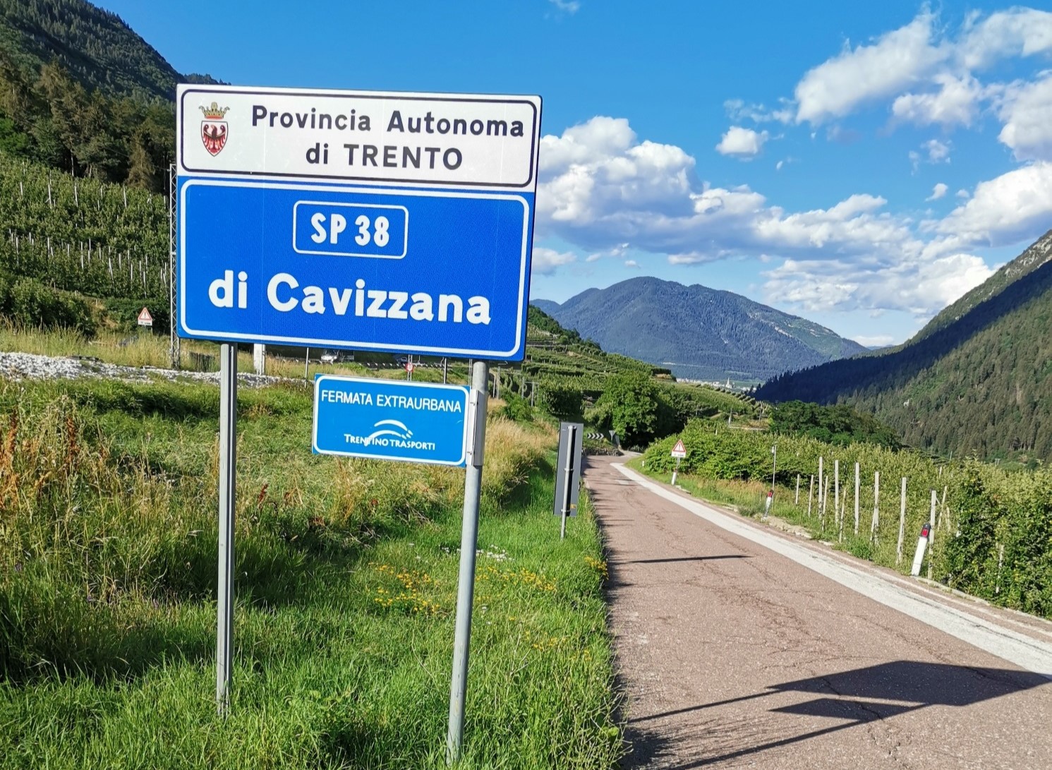 1,2 milioni per il recupero dell"ex municipio di Cavizzana