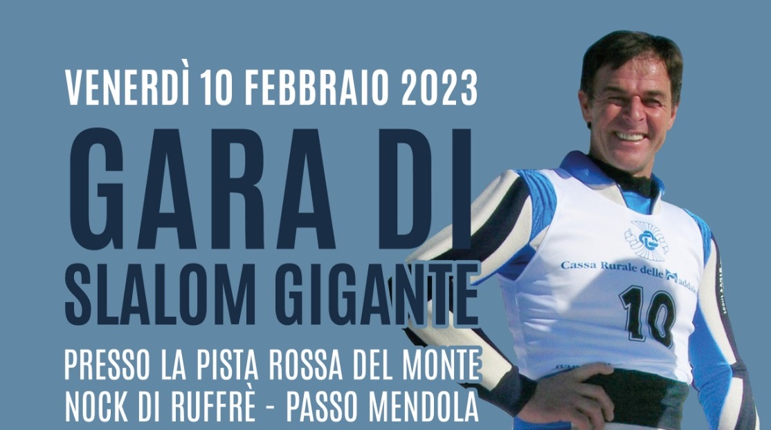 Torna sul monte Nock il memorial Giannino Moggio