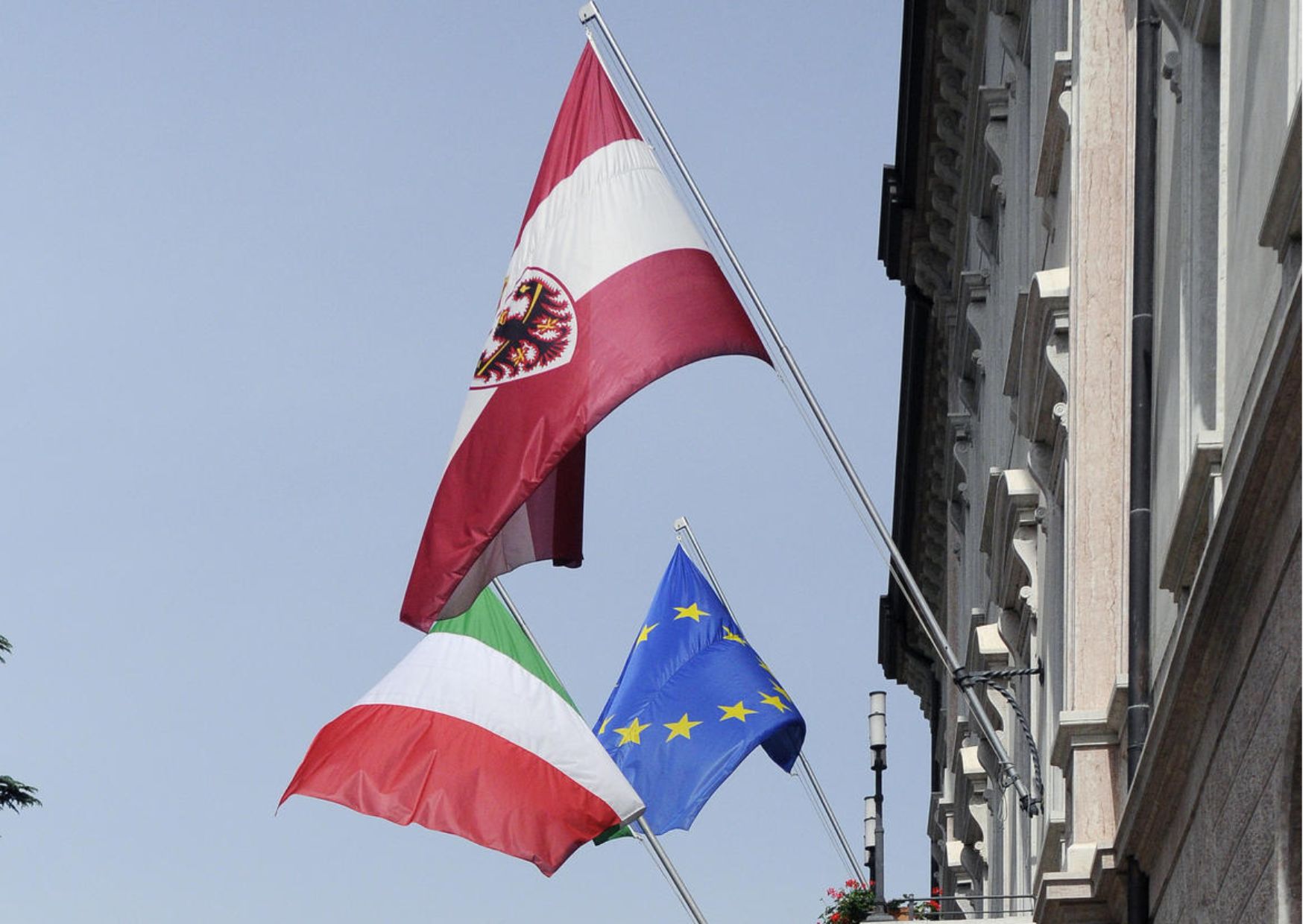 Decisa la data delle elezioni provinciali: saranno il 22 ottobre