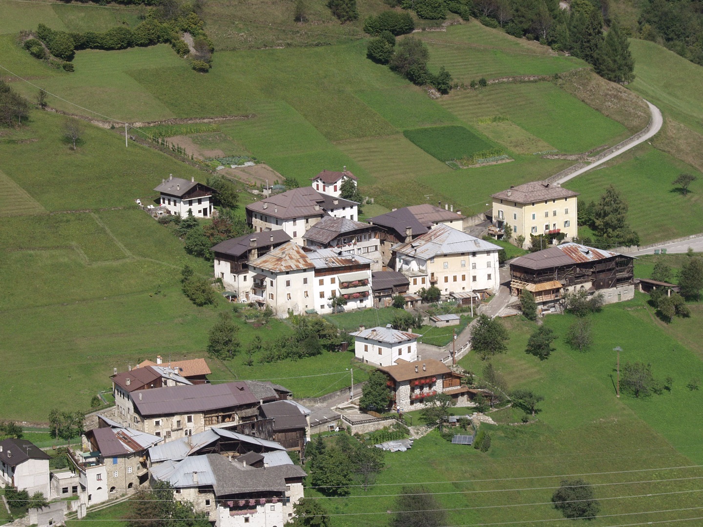 A Montes e Mezzolombardo opere per la mitigazione del rischio idrogeologico