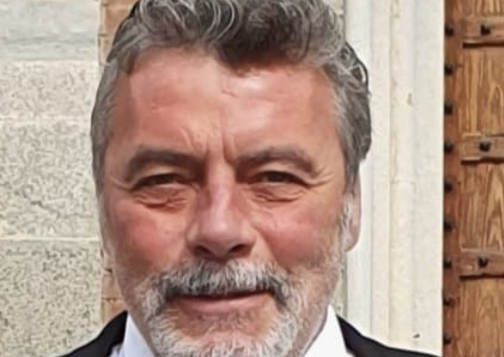 Lutto a Dimaro: scompare Marco Dell"Eva