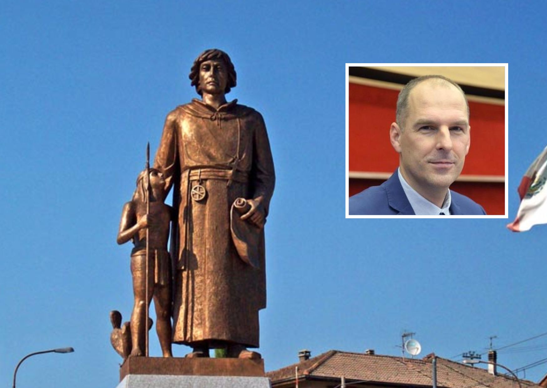 Padre Kino, dalla Provincia 50.000 euro all'anno per valorizzarne la figura