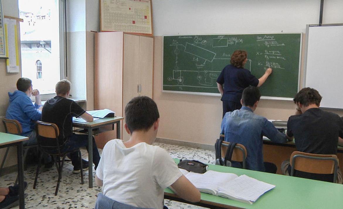 Anno scolastico 24/25: approvati i criteri per la formazione delle classi