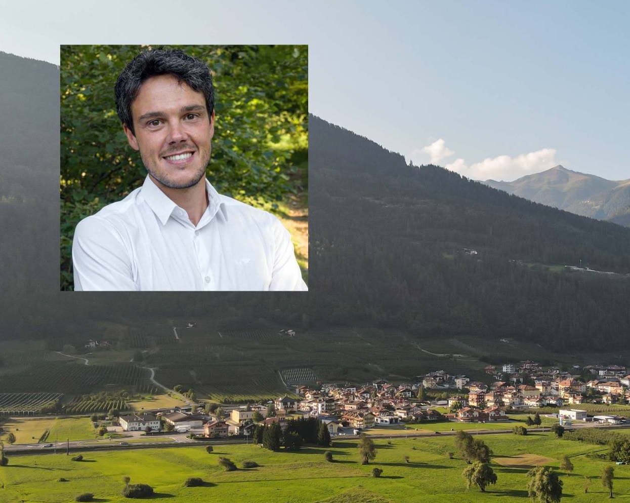 Gianluca Valorz: 'Siamo sconvolti, preghiamo e speriamo'