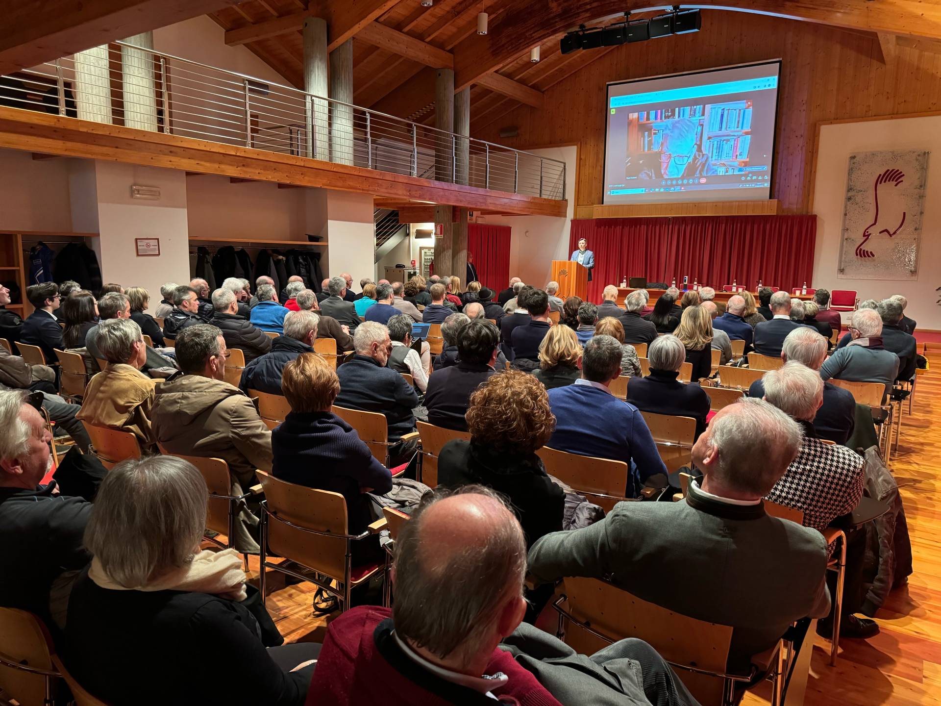 Kessler, l"uomo che plasm&ograve; il Trentino