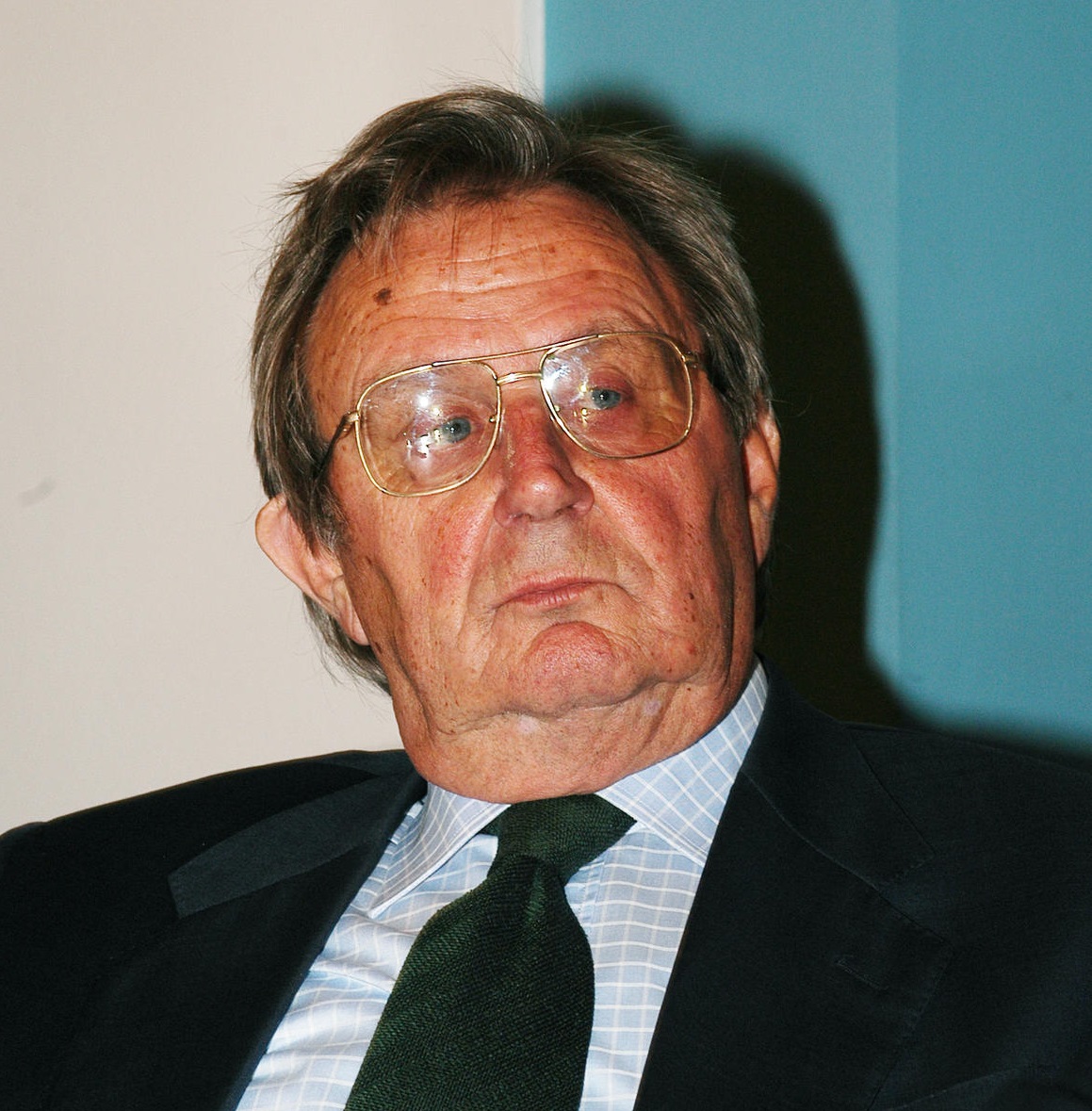 Gian Paolo Andreatta, il cordoglio della Giunta