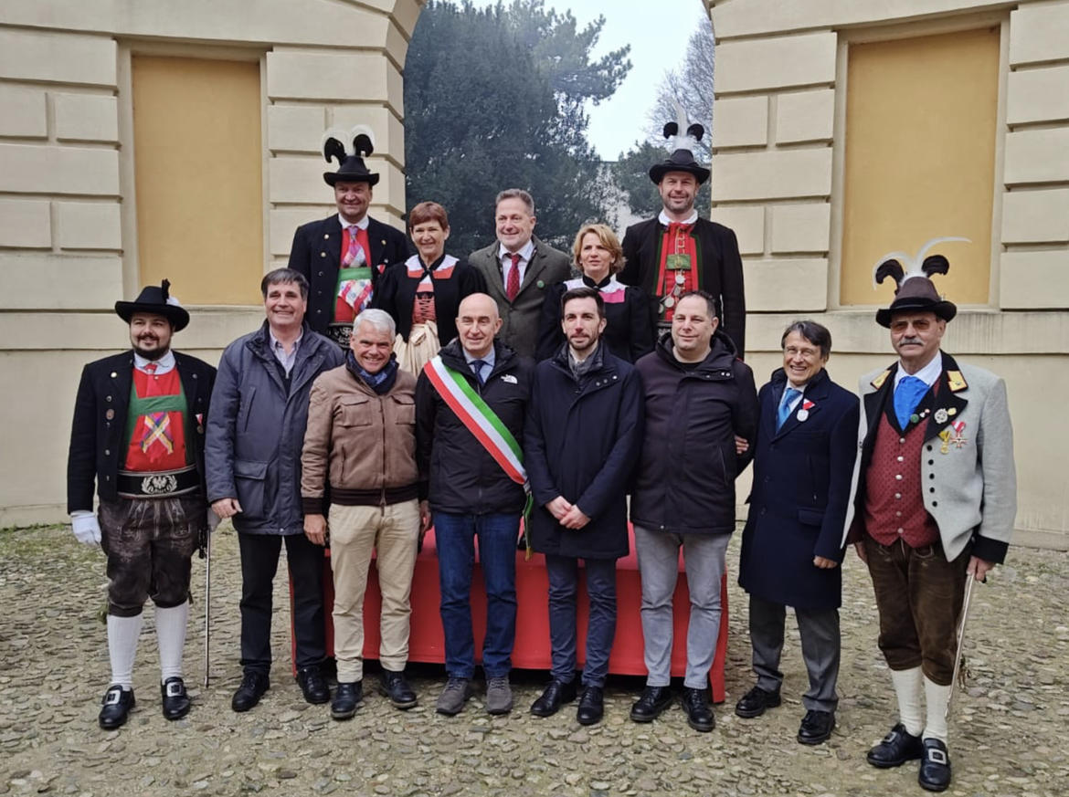 Andreas Hofer, un messaggio ancora attuale