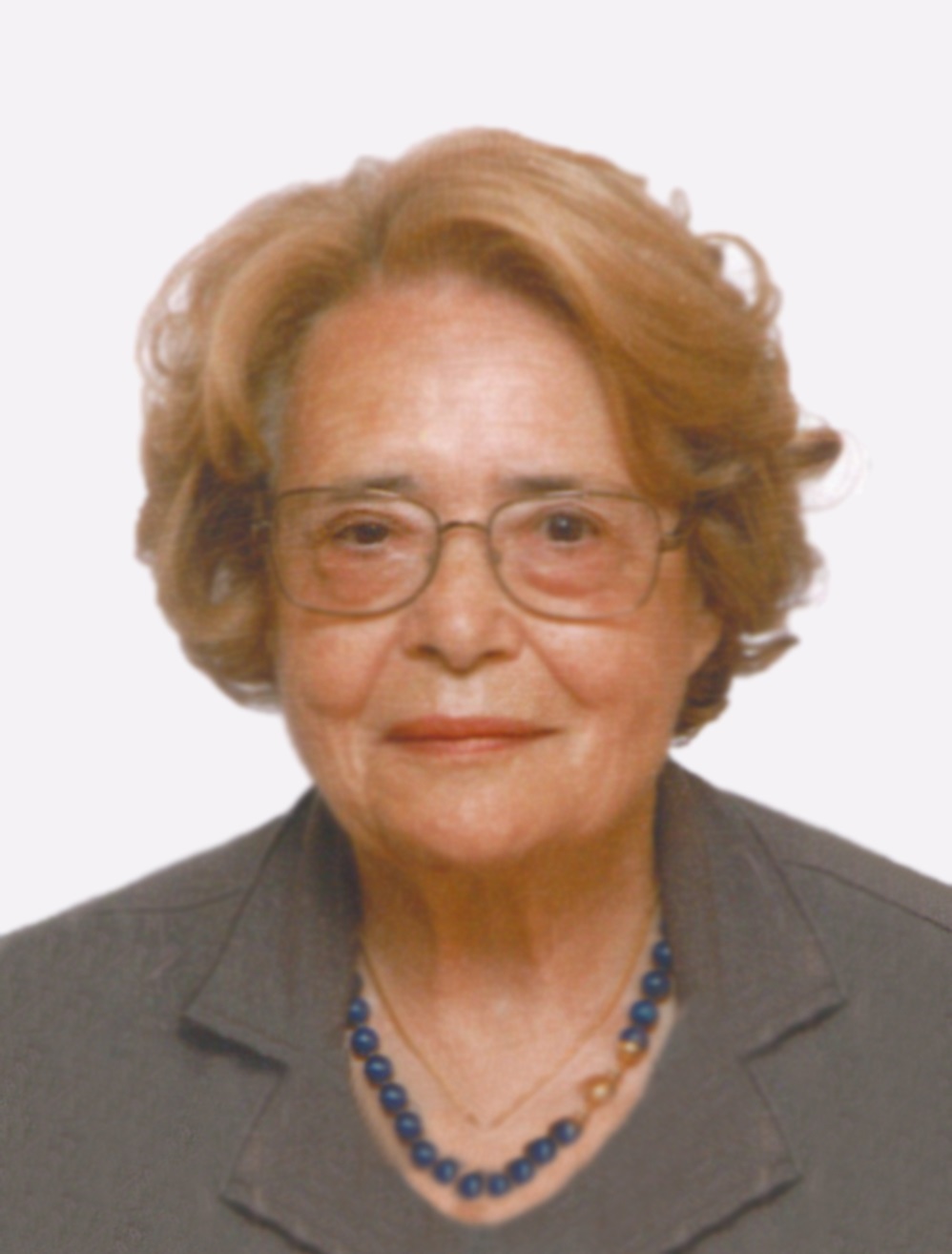 Mezzocorona, addio alla maestra Carla Piazzola