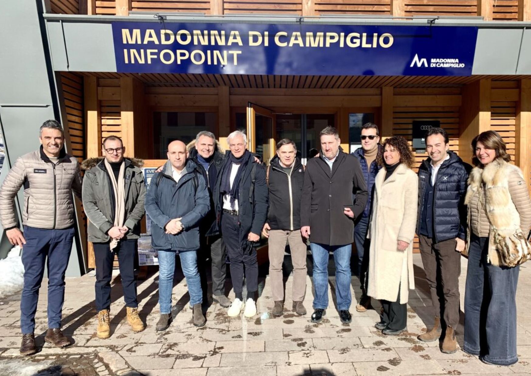 Overtourism, mobilit&agrave;  e collaborazione: i nodi da sciogliere per i Territori Altagamma