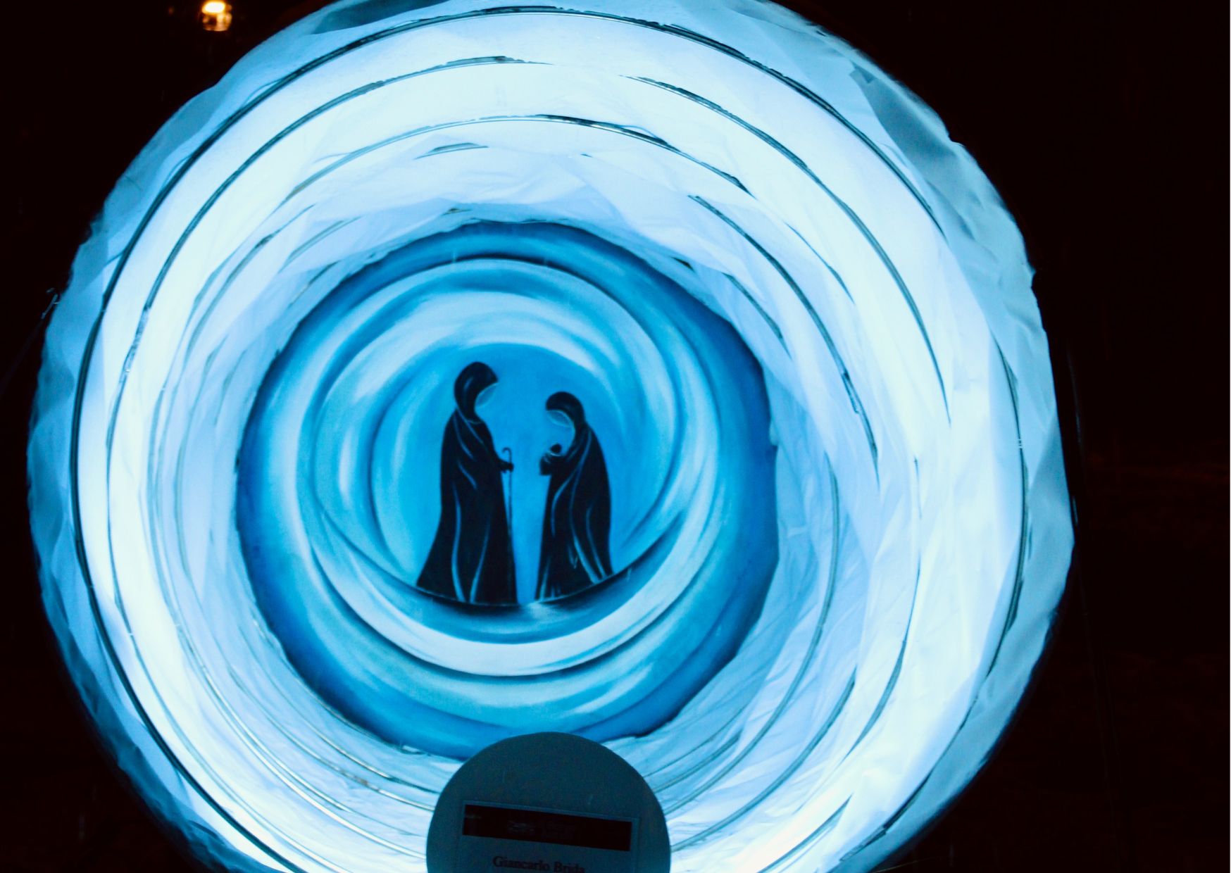 I presepi di Giancarlo Brida, tra arte e creativit&agrave; 