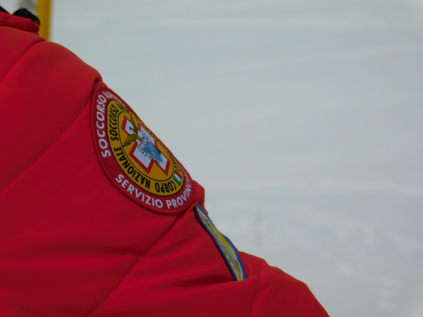 Capistazione del Soccorso alpino, nuovi e riconfermati