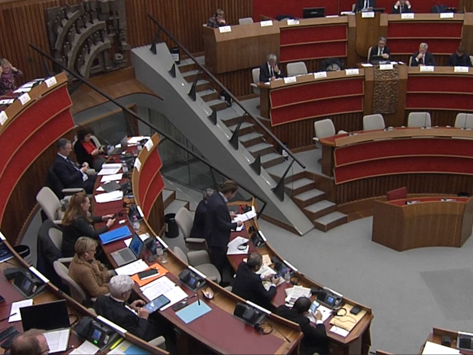 Sindaci a vita nei piccoli comuni