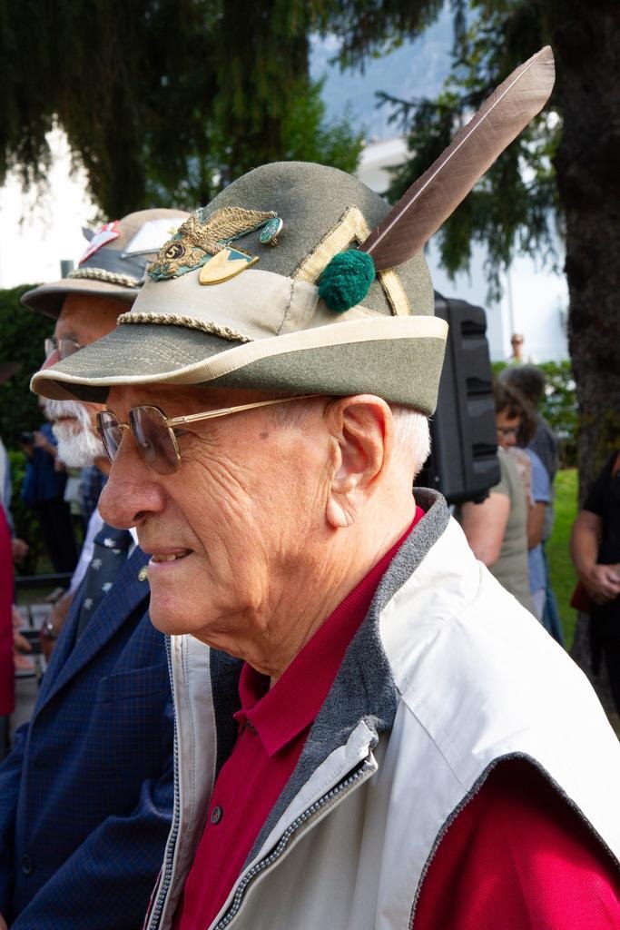 Moreni, Mezzolombardo saluta il suo storico sindaco