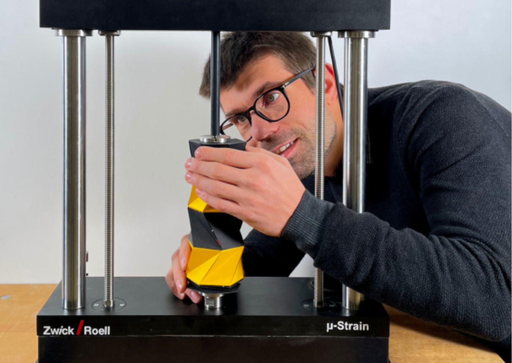 Diego Misseroni, un nuovo riconoscimento 'mondiale'