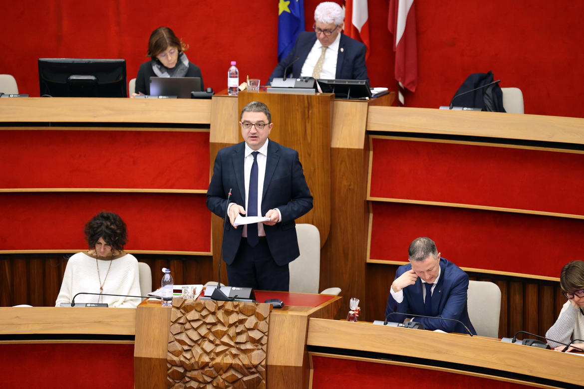 Bilancio, Fugatti: “Trentino, un territorio che cresce e crea opportunità”