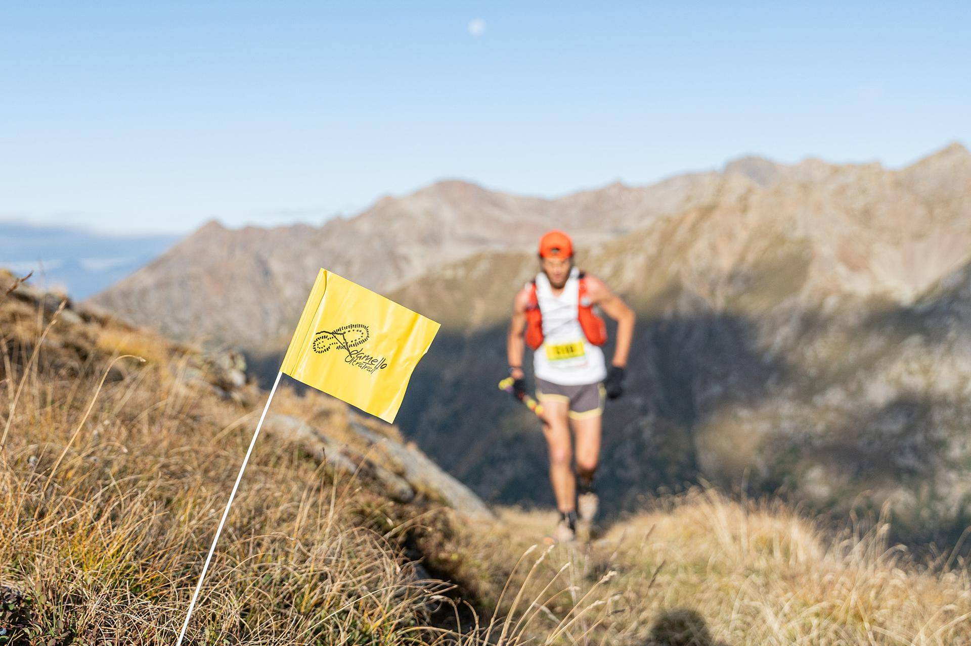 Al lavoro per l’edizione 2025 dell’Adamello Ultra Trail