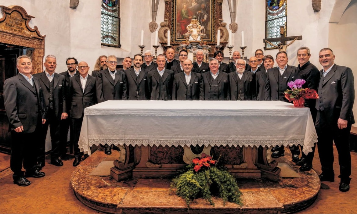 Una giornata tra aperitivi e memorie funebri