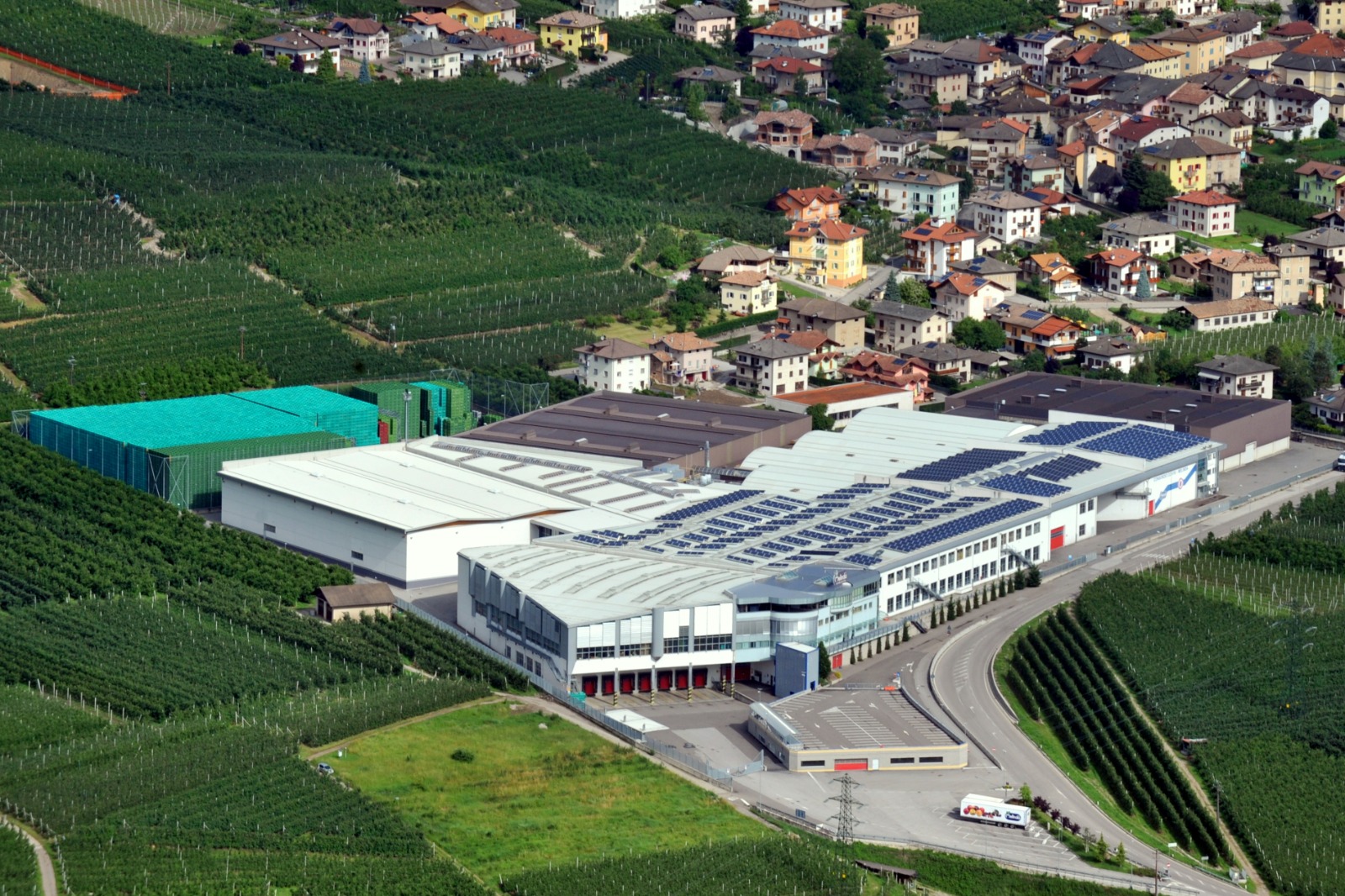 Il Consorzio del Contà festeggia 60 anni