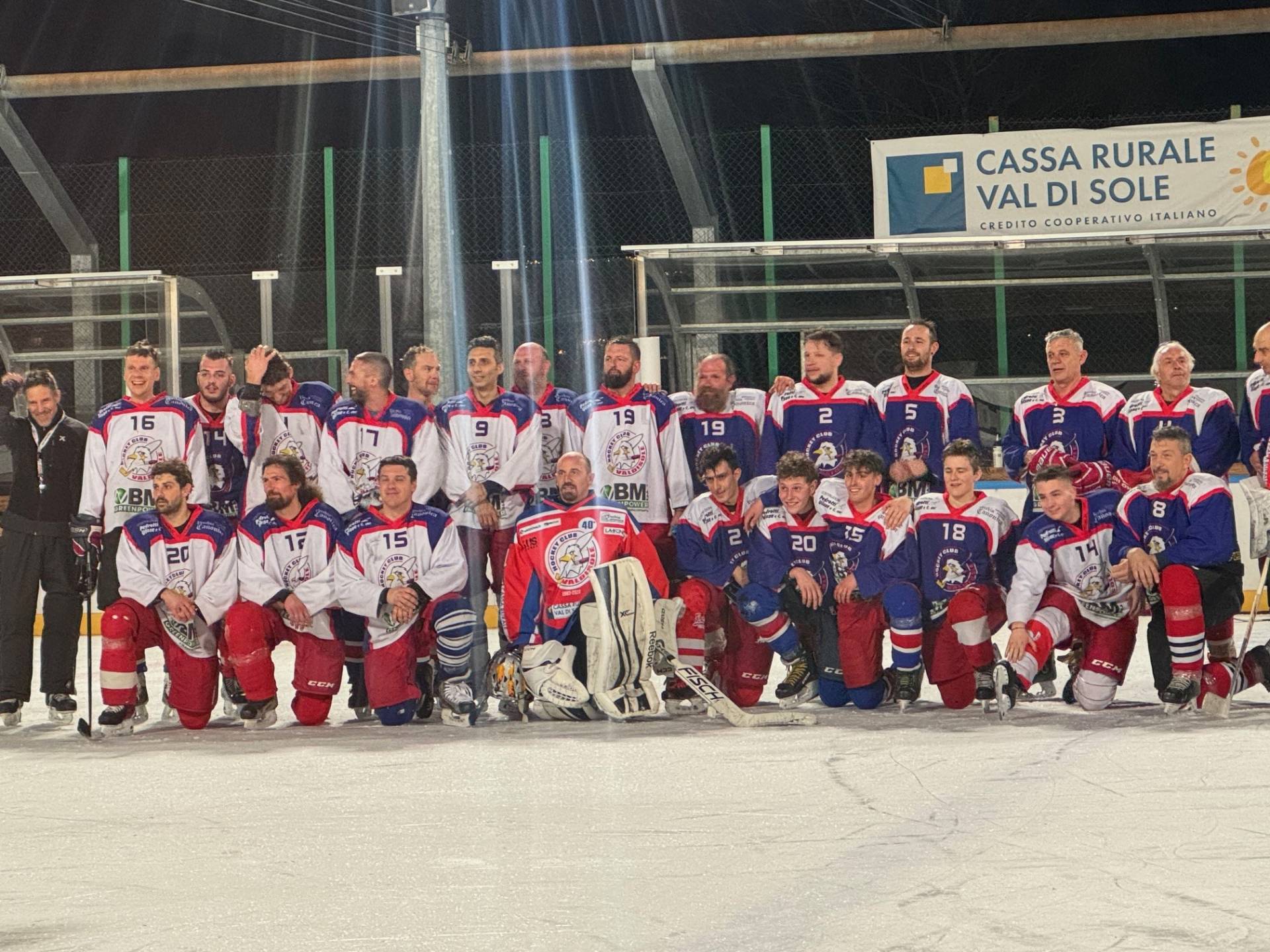 1000 euro per Admo e Lilt