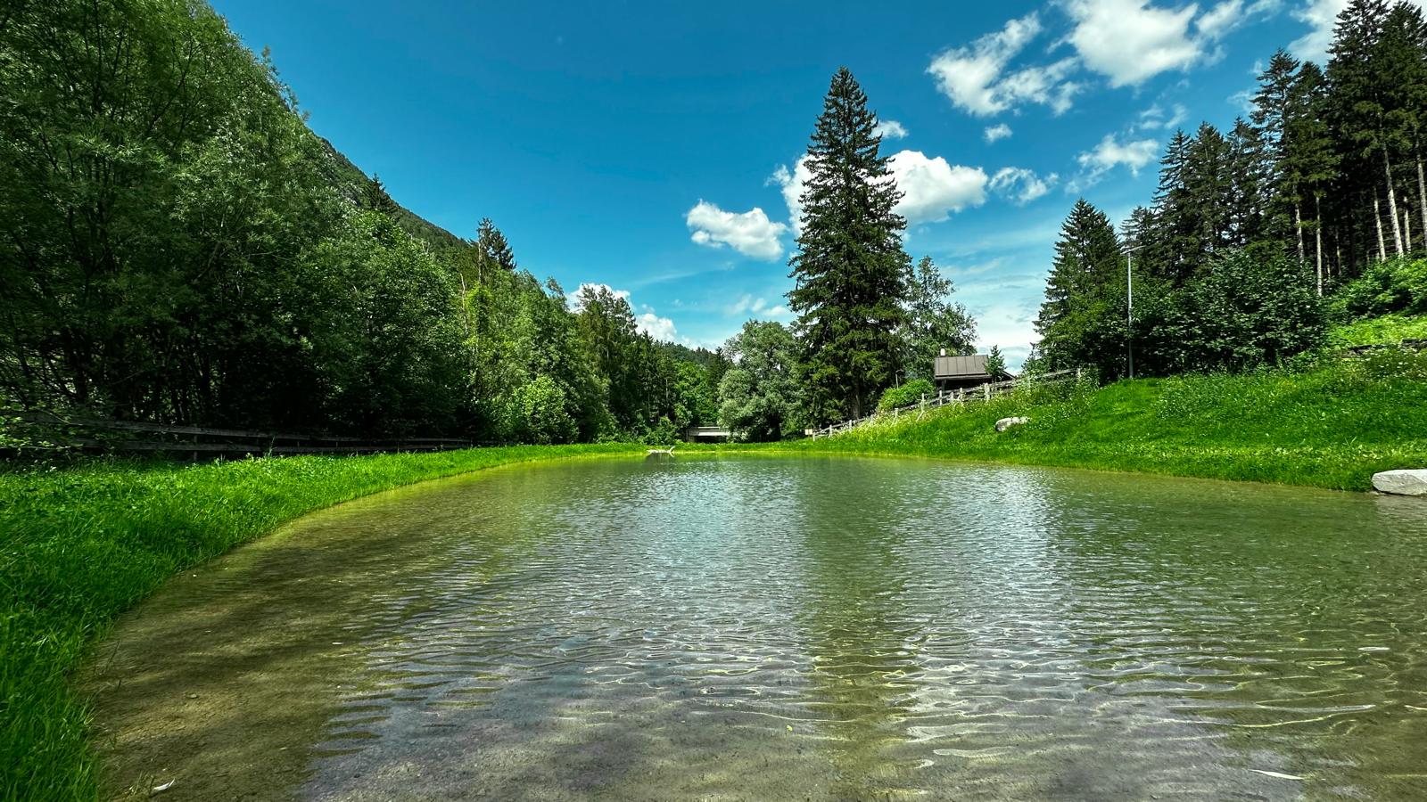 Alimenti e bevande a Ponte Stori