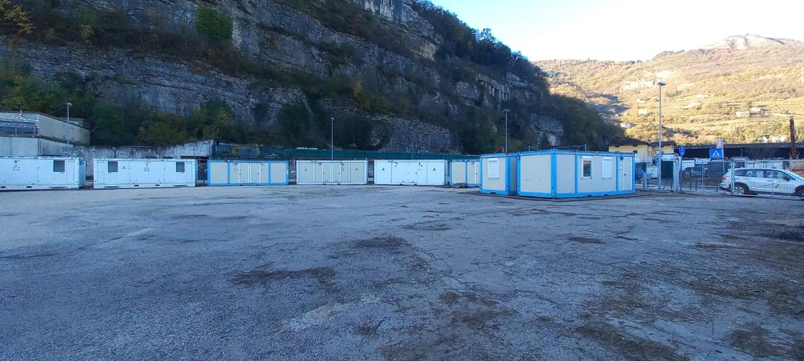 Piano freddo, attivati i posti “extra” per le persone senza dimora