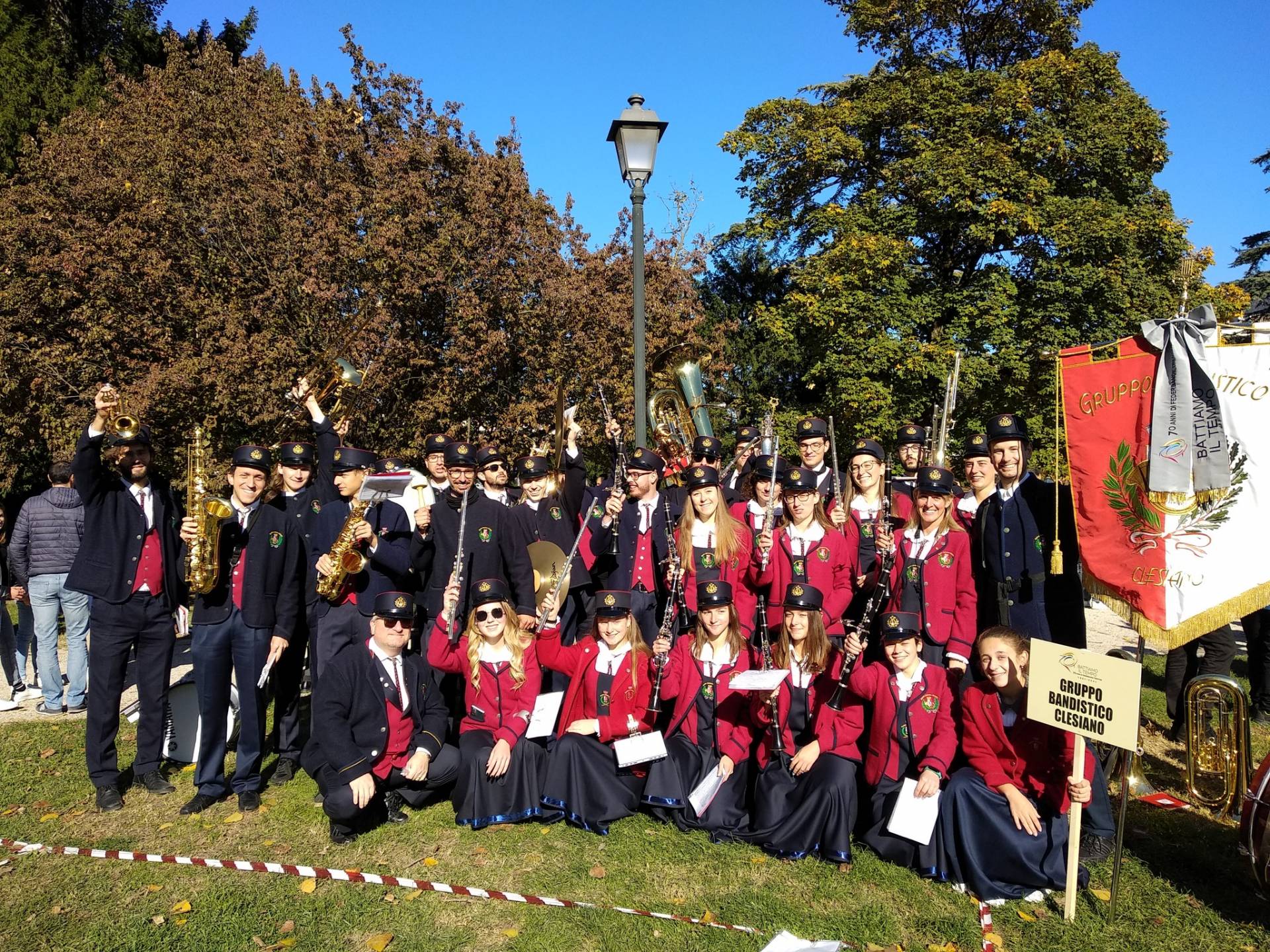 Concerto di primavera