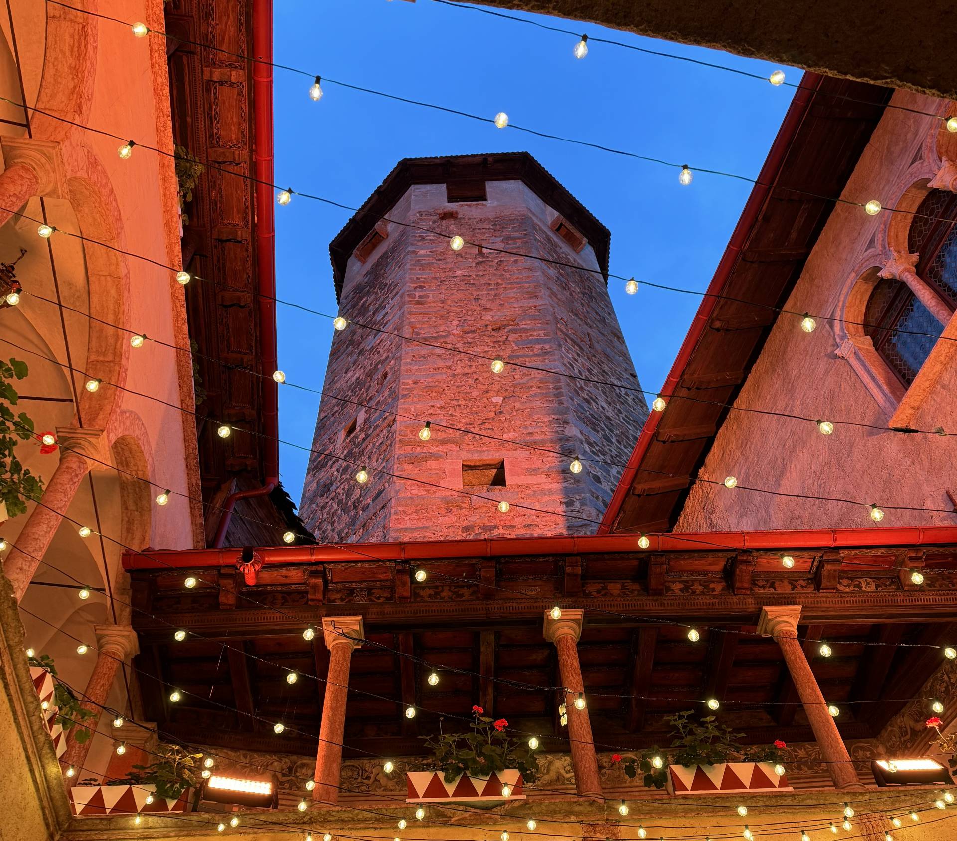 Il Natale a Castel Valer è di solidarietà