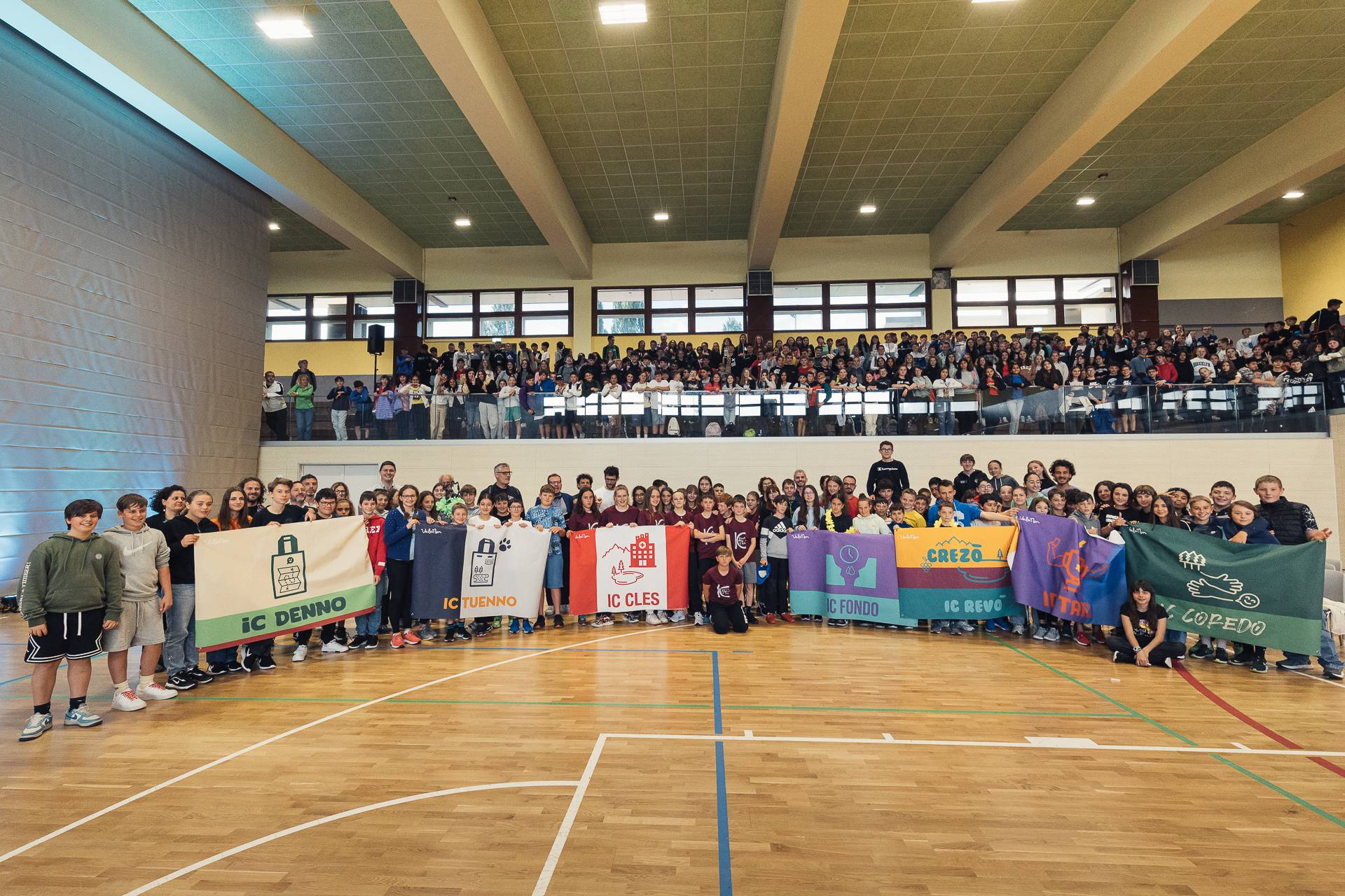 NonAdventures, la sfida finale