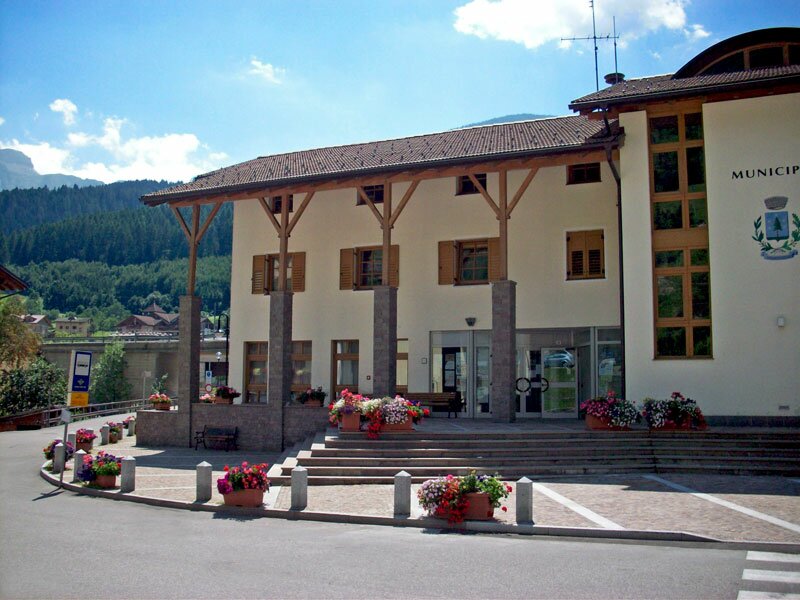 A Mestriago un nuovo campo sportivo multisport