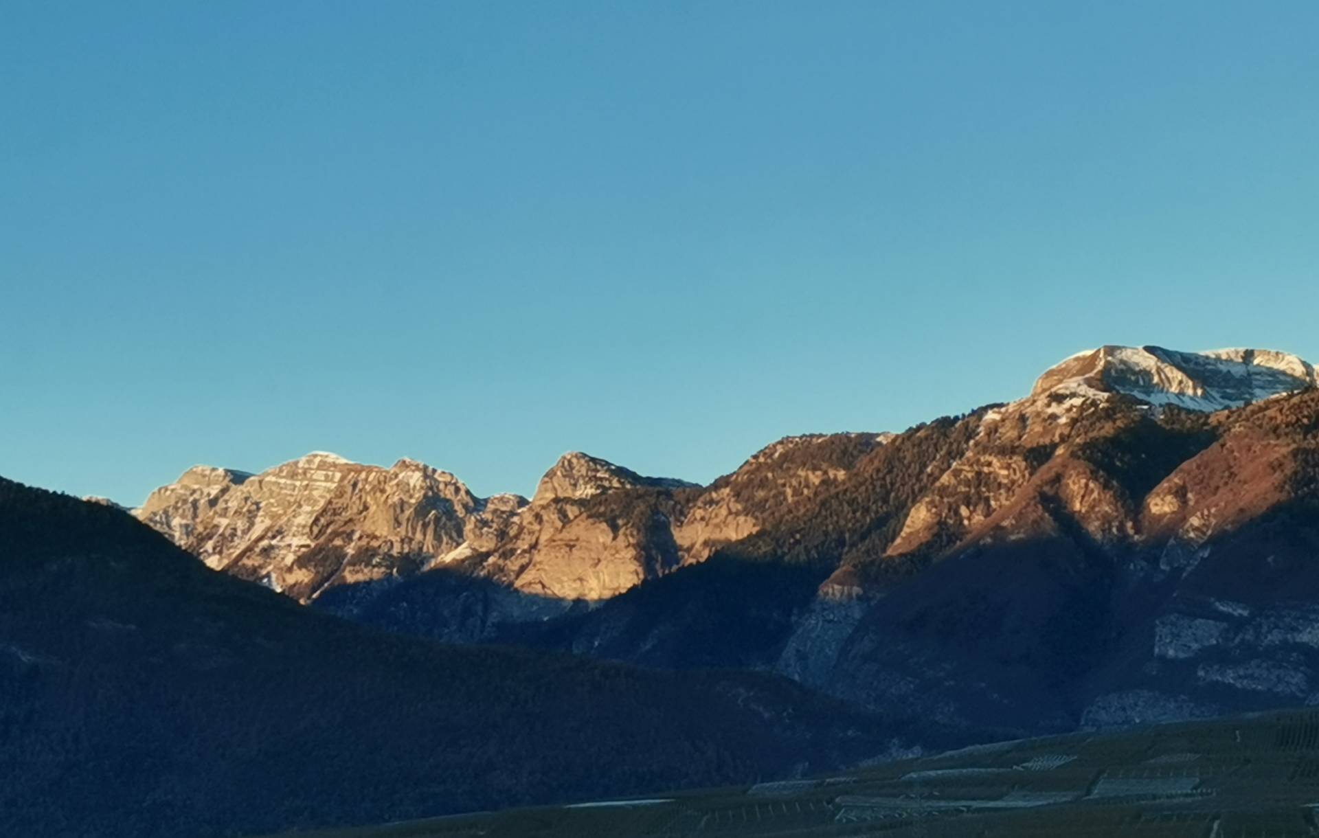 11 dicembre, Giornata internazionale della Montagna