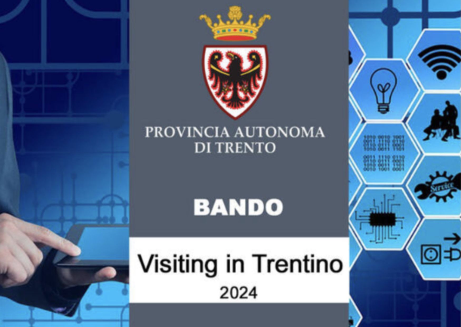 Al via il bando per attrarre i ricercatori dall"estero