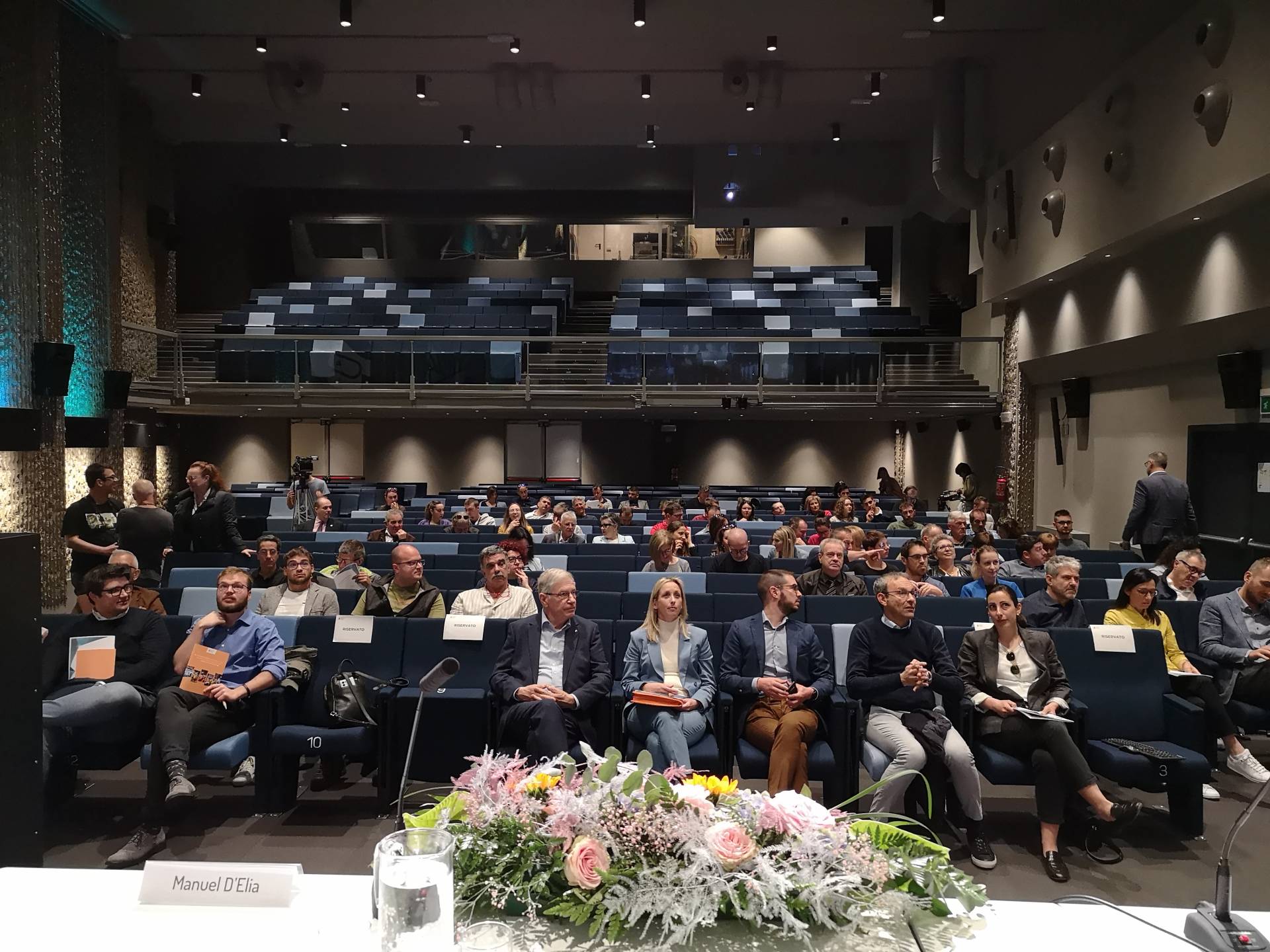 Pro Loco: eletti oggi i nuovi vertici della Federazione 