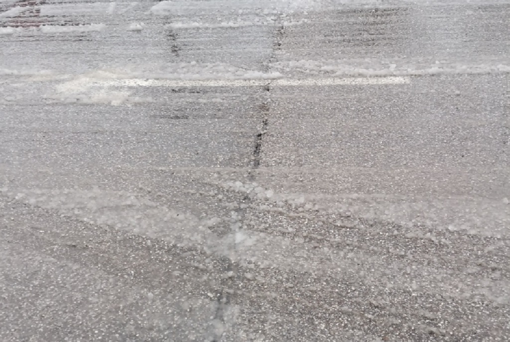 In Trentino ancora precipitazioni