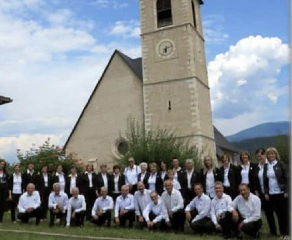 A Sporminore il concerto di Natale